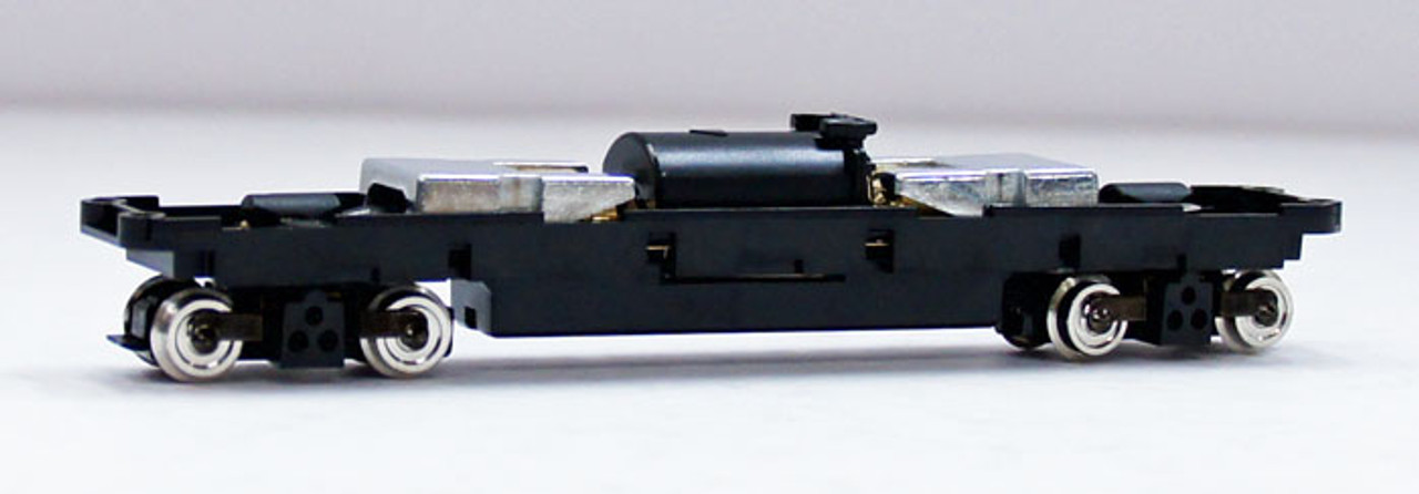 Tomytec TM-07R Motorized Chassis (17 meter B) N scale