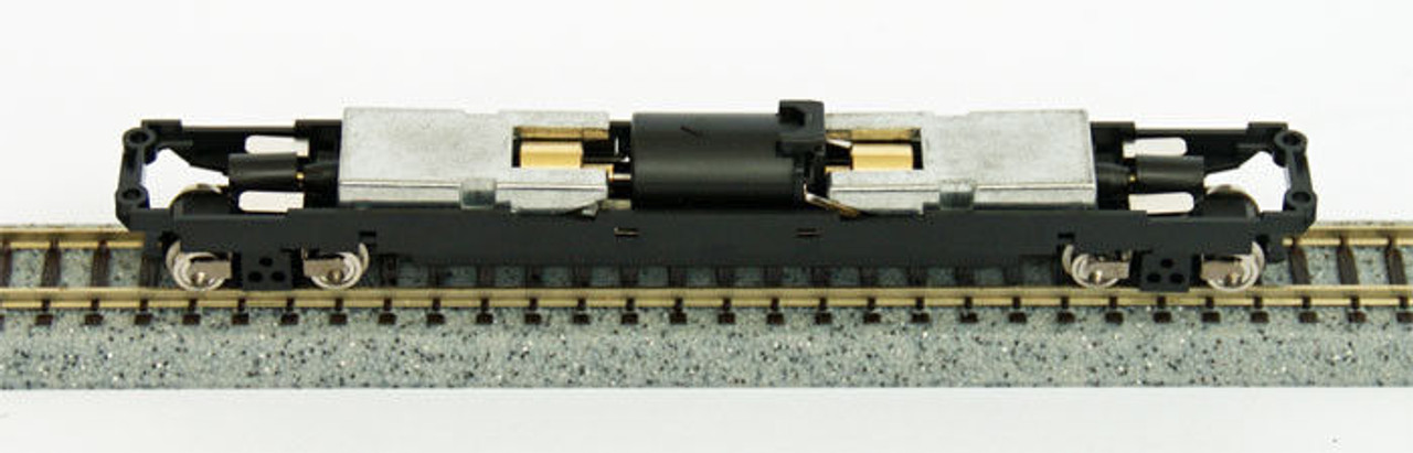 Tomytec TM-14 Motorized Chassis 20 Meter A2 (N scale)