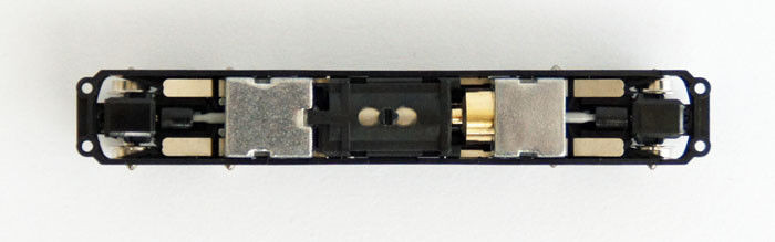 Tomytec TM-19 Powered Motorized Chassis (15 meter A2) N scale