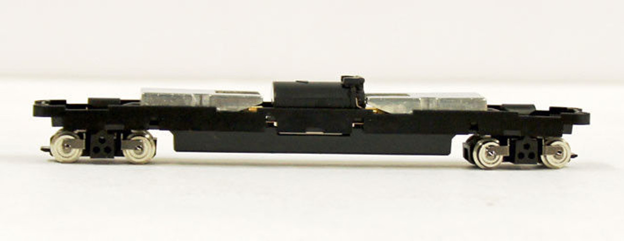 Tomytec TM-25 Motorized Chassis 20 Meter D2 (N scale)