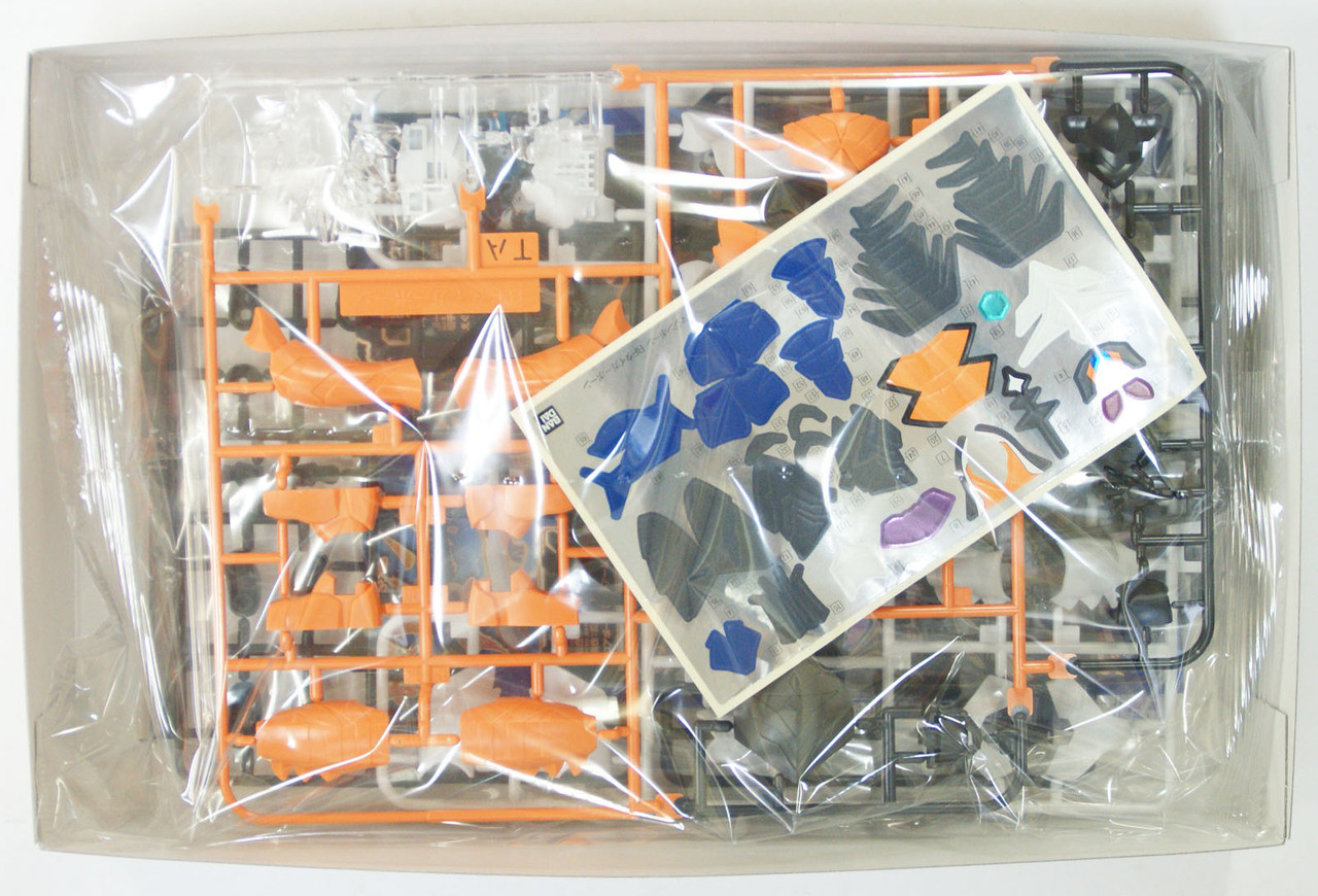Bandai Majin Bone 05 BF Tiger Bone | PlazaJapan