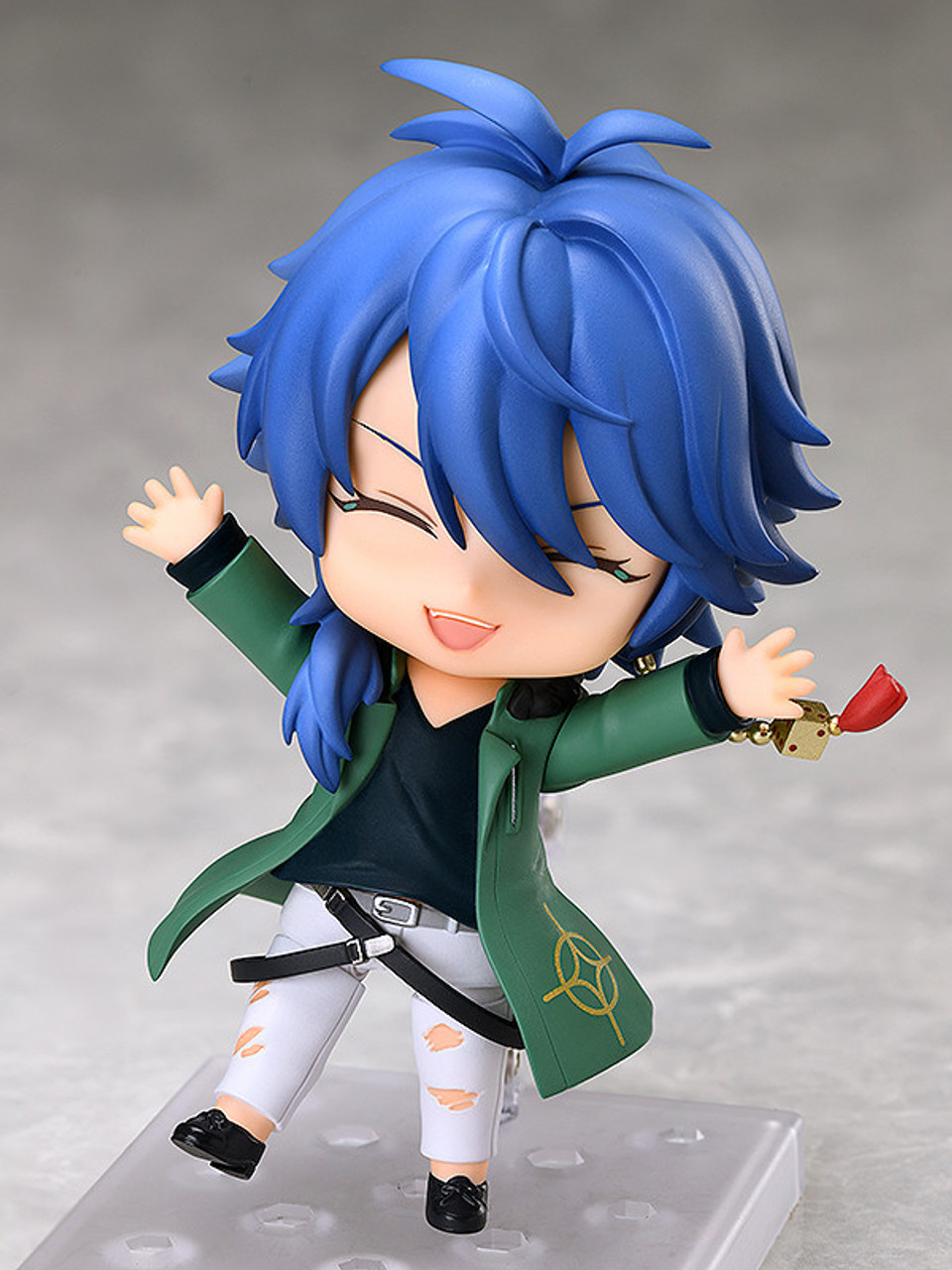 FREEing Nendoroid 1316 Dice Arisugawa (Hypnosis Mic)