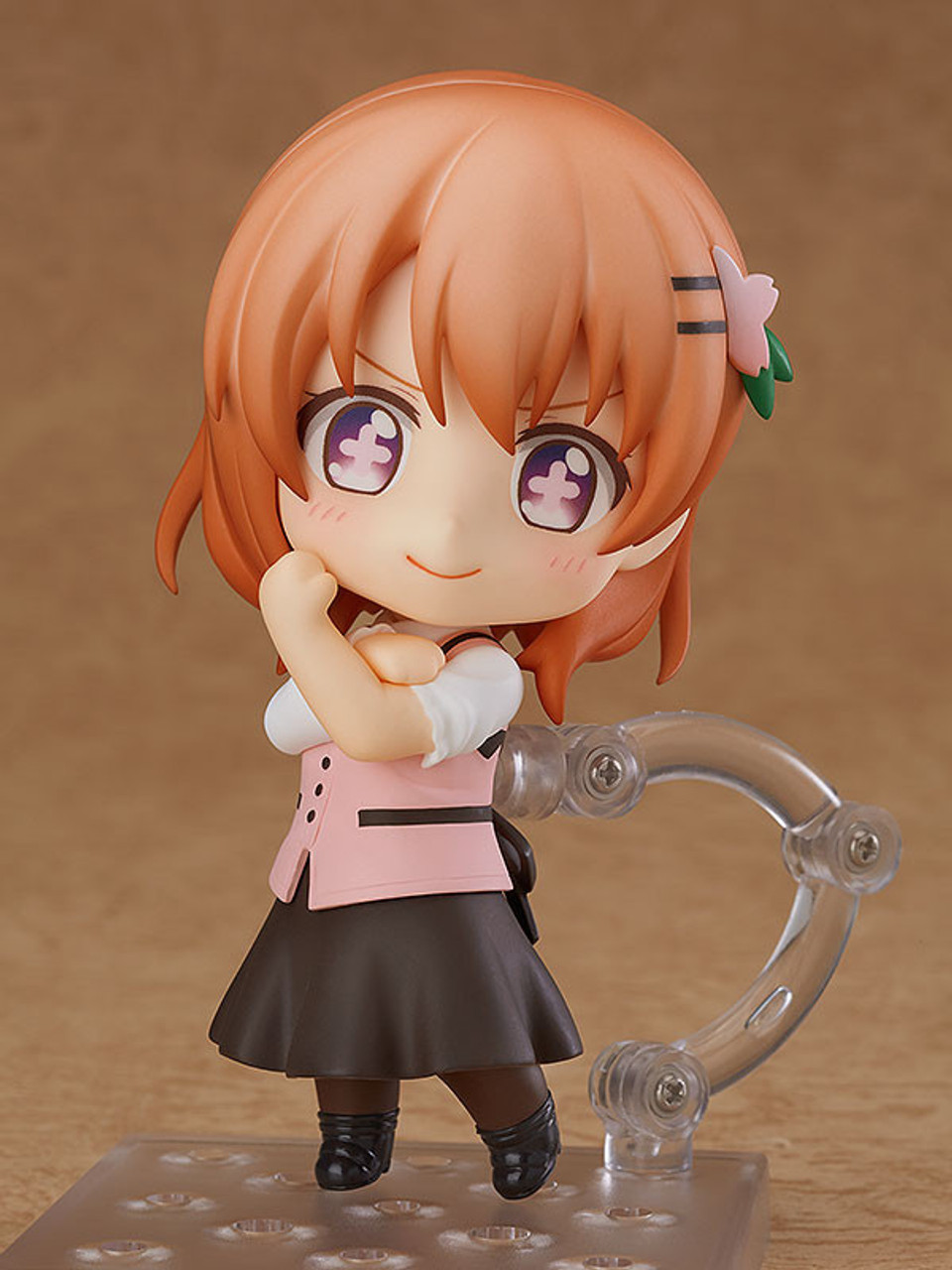 Good Smile Nendoroid 798 Cocoa (Is the Order a Rabbit??)