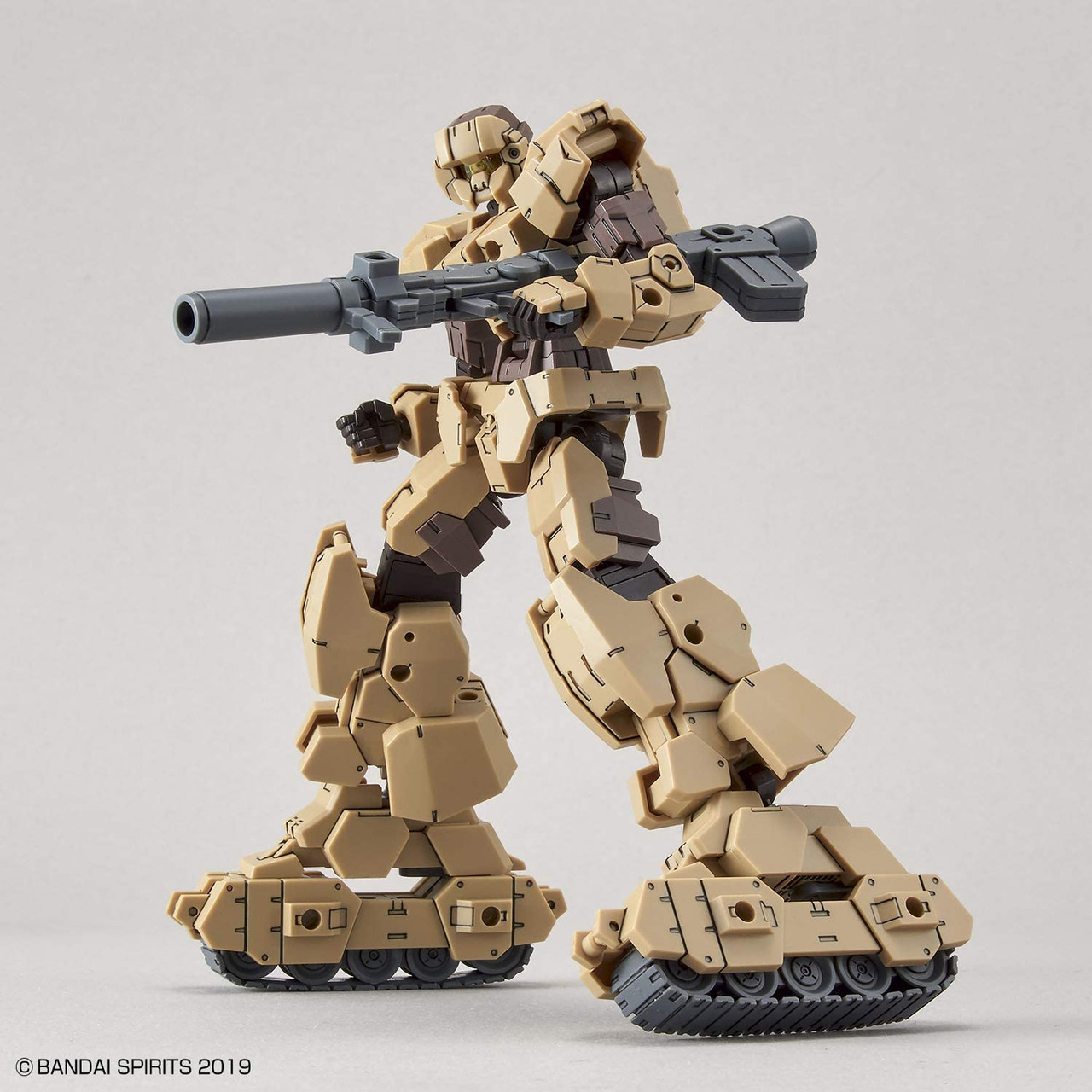 Bandai 30 Minutes Missions 19 eEMX-17 Alto (Gro | PlazaJapan