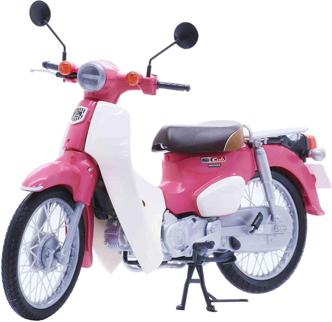 Fujimi NEXT 1 EX-4 HONDA SUPER CUB 110 (Weather | PlazaJapan