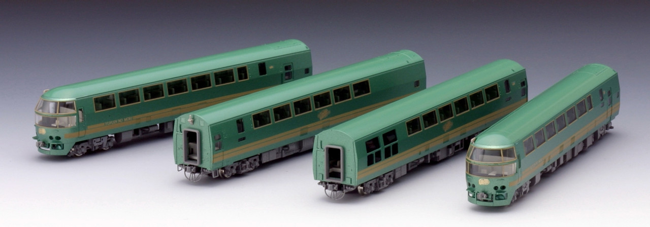 TOMIX JR Limited Express KH47 鉄道模型 92310 TOMIX JR Limited Express KH47 鉄道模型 92310 - メルカリ