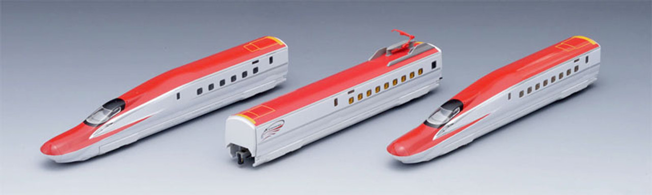 キロキスタ　250611 2 Tomix 92489 JR Series E6 Akita Shinkansen 'Supe | PlazaJapan