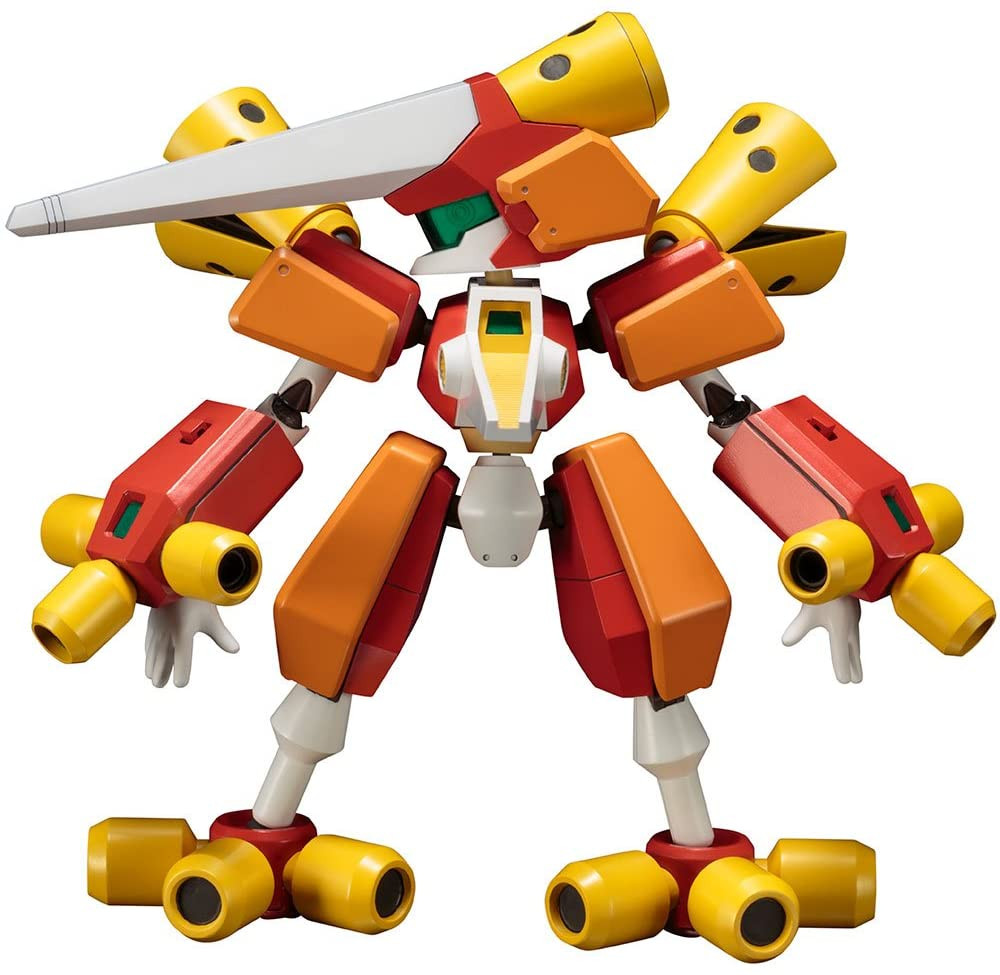 medabots action figure