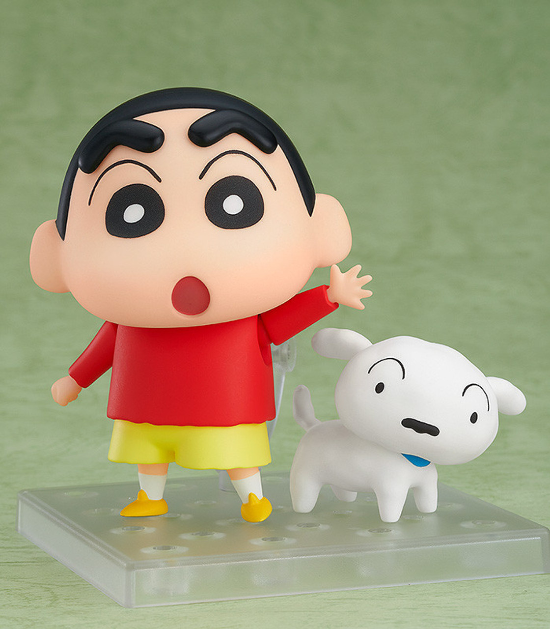 Nendoroid 1317 Shinnosuke Nohara (Crayon Shinchan)