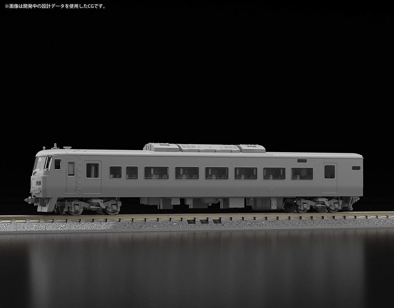 TOMIX 98303 98304 JR 185 系 特急電車 踊り子 強化型スカート 基本