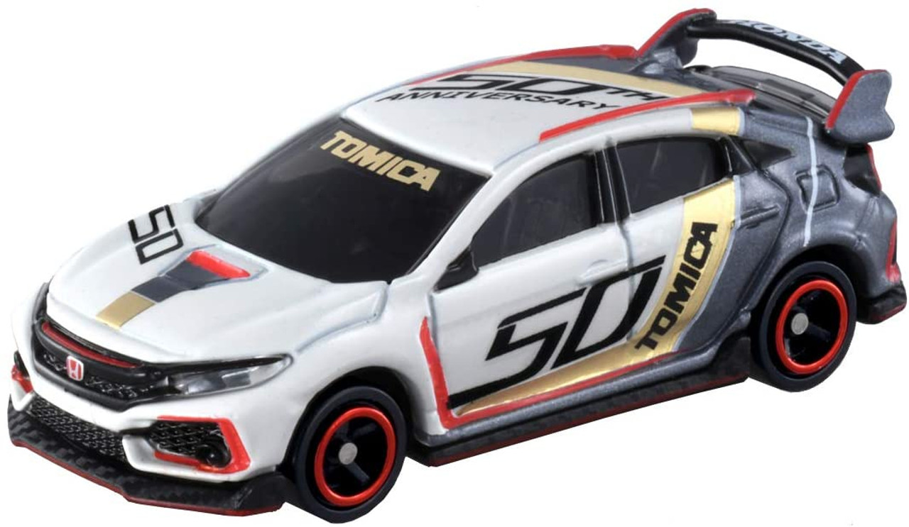 tomica civic