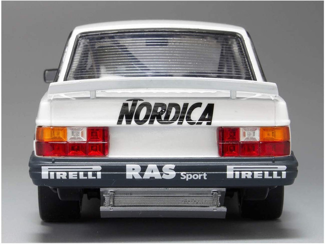 Platz PN24013 Volvo 240 Turbo '86 ETCC Hockenhe | PlazaJapan