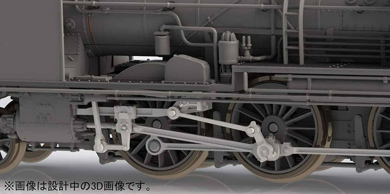 【美品】KATO 2028-1 8620 東北仕様 SL① 8620形 東北仕様 蒸気機関車が入線しました。KATO 2028-1