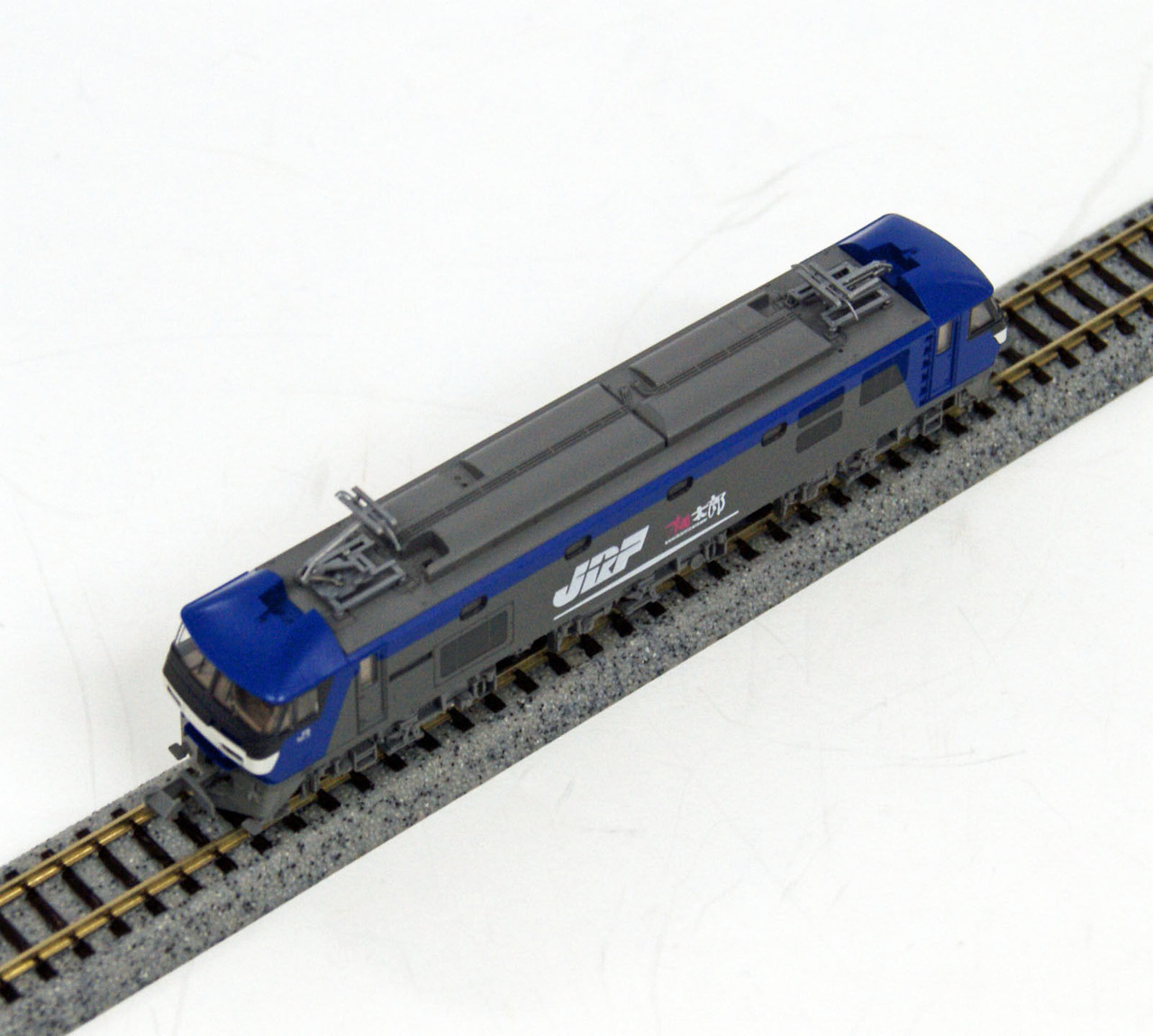 Kato 3034-4 Electric Locomotive EF210 100 Singl | PlazaJapan