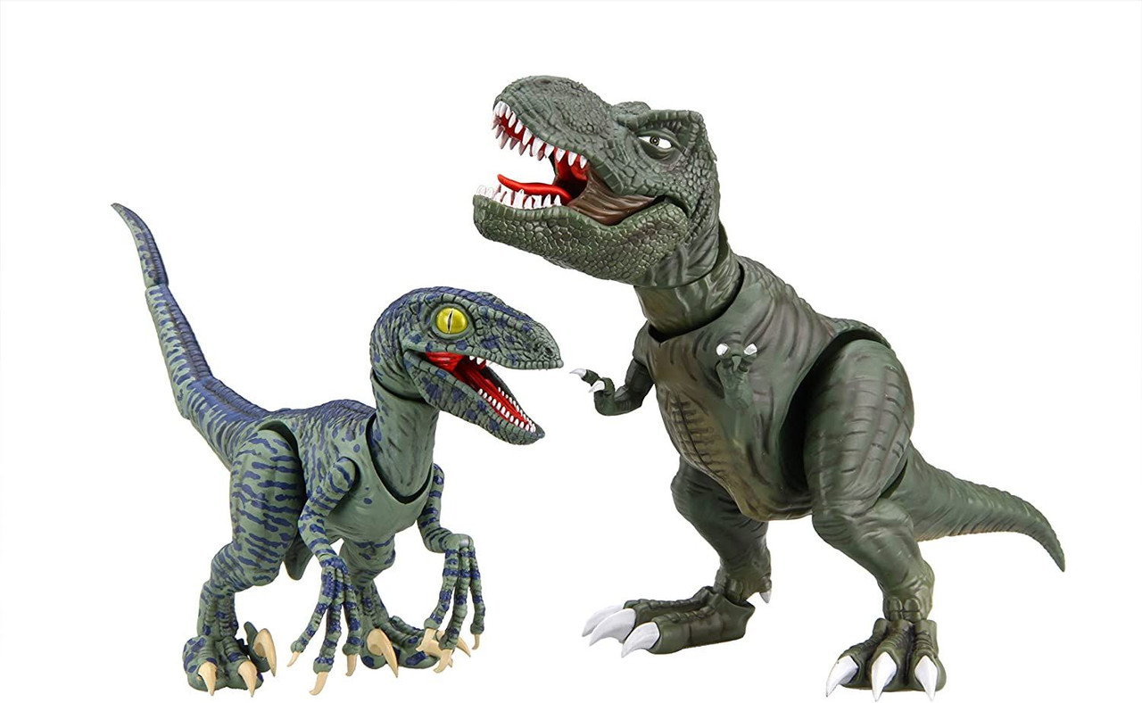 Fujimi 1 EX-1 Dinosaur Series Tyrannosaurus Rex | PlazaJapan