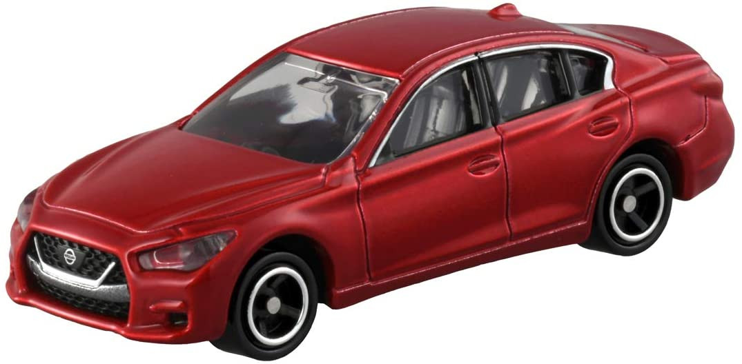 Takara Tomy Tomica 76 Nissan Skyline | PlazaJapan