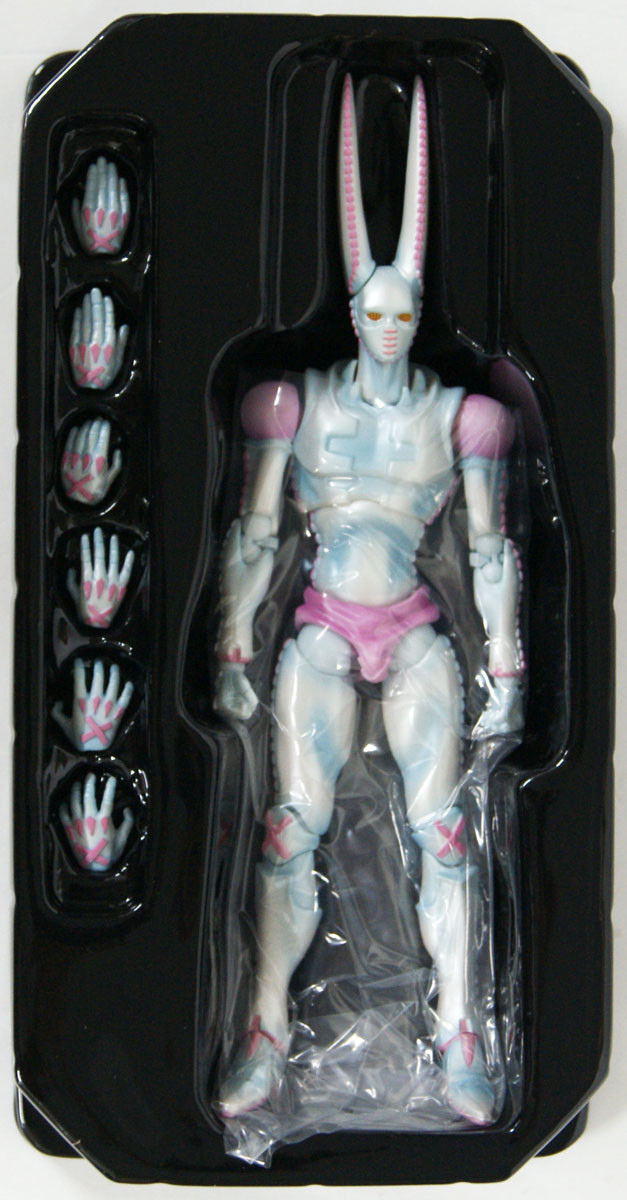 D4C Jojo Figure | Fast International Shipping | Plaza Japan