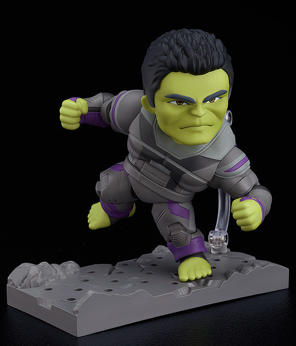 Nendoroid 1299 Hulk: Endgame Ver. (Avengers: Endgame)