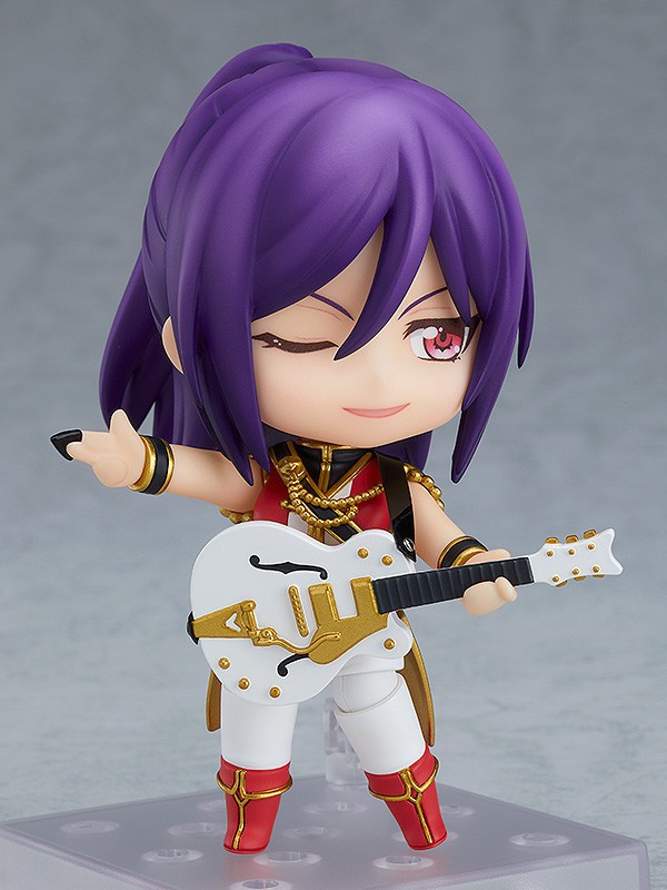 Nendoroid 1340 Kaoru Seta: Stage Outfit Ver. (BanG Dream Nendoroid 1340 Kaoru Seta: Stage Outfit Ver. (BanG Dream