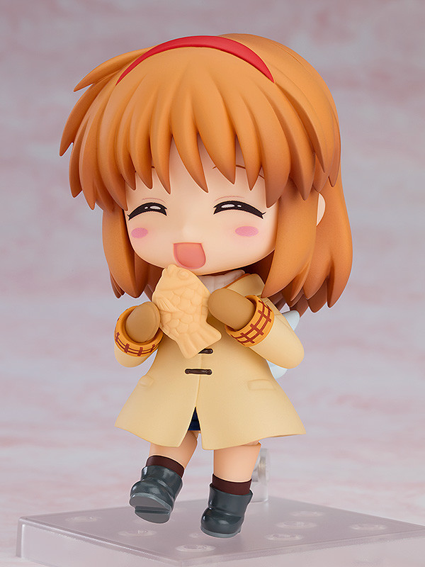 Good Smile Nendoroid 1346 Ayu Tsukimiya (Kanon) | PlazaJapan