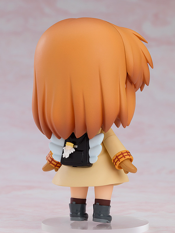 Good Smile Nendoroid 1346 Ayu Tsukimiya (Kanon) | PlazaJapan