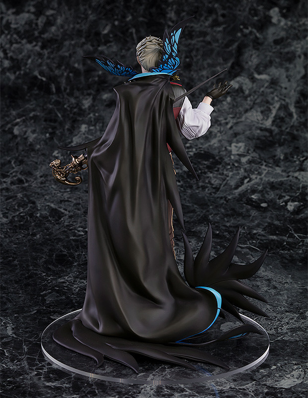 Archer/James Moriarty 1/8 Figure (Fate/Grand Order)