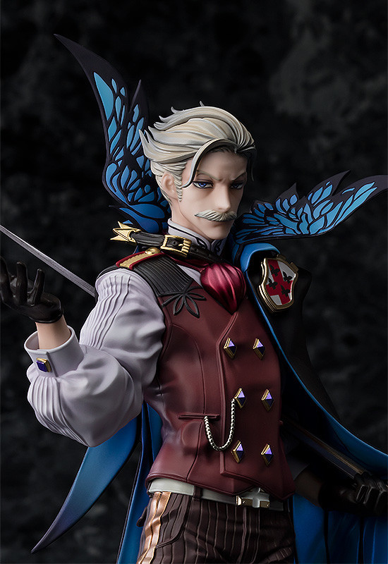 Archer/James Moriarty 1/8 Figure (Fate/Grand Order)
