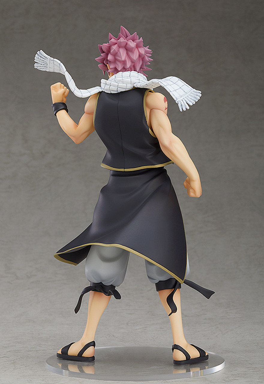Good Smile POP UP PARADE Natsu Dragneel (Fairy Tail)