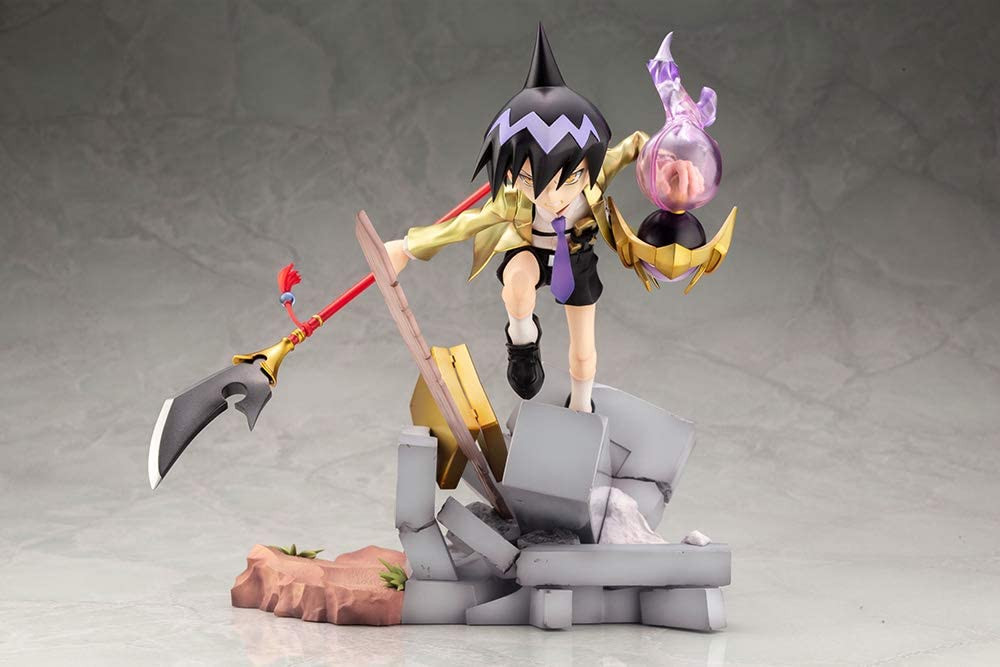 Kotobukiya ARTFX J Tao Ren 1/8 Scale Figure (Shaman King)