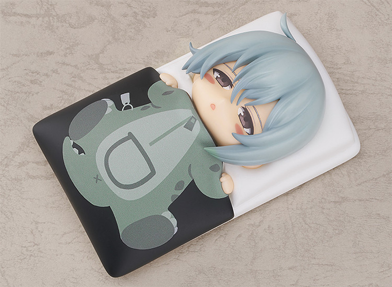 ねんどろいど 1338 Gr G11　特典有り ねんどろいど 1338 ドールズフロントライン Gr G11 特典付き