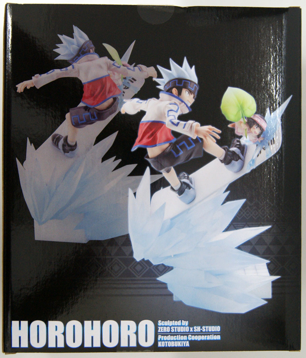 Kotobukiya ARTFX J Horohoro 1/8 Scale Figure (Shaman King)