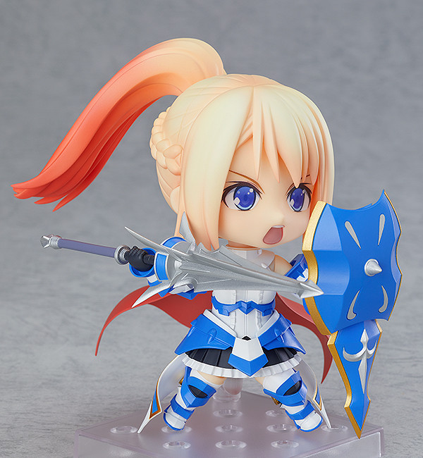 Nendoroid 1349 LBCS: Achilles Karina Mikazuki Soukou Musume