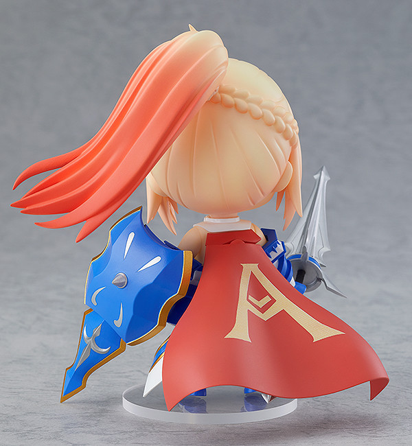 Nendoroid 1349 LBCS: Achilles Karina Mikazuki Soukou Musume