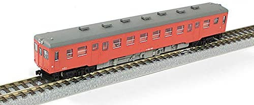 Rokuhan E001-1 First Set KIHA 52 Metropolitan A | PlazaJapan