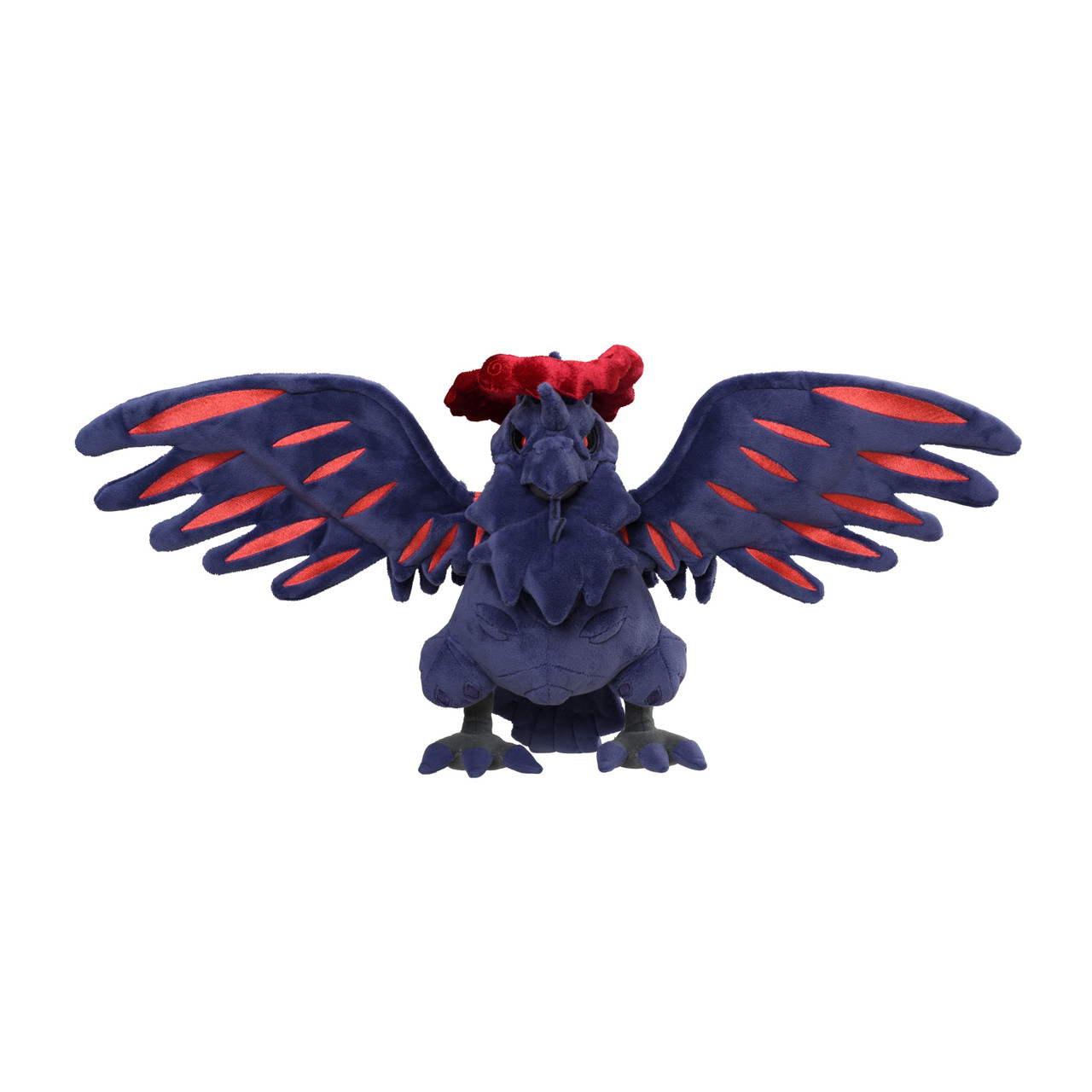 corviknight plush