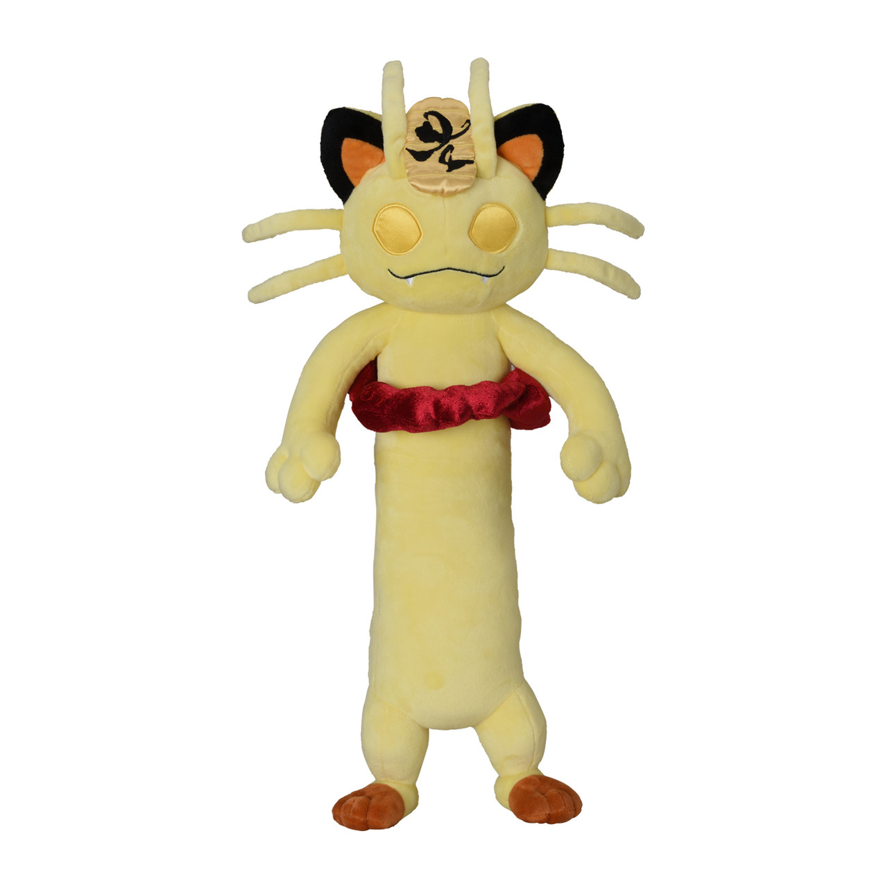 pokemon meowth toy