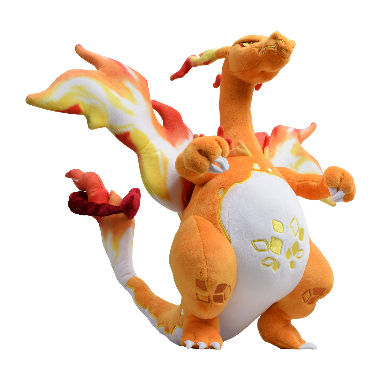 charizard doll