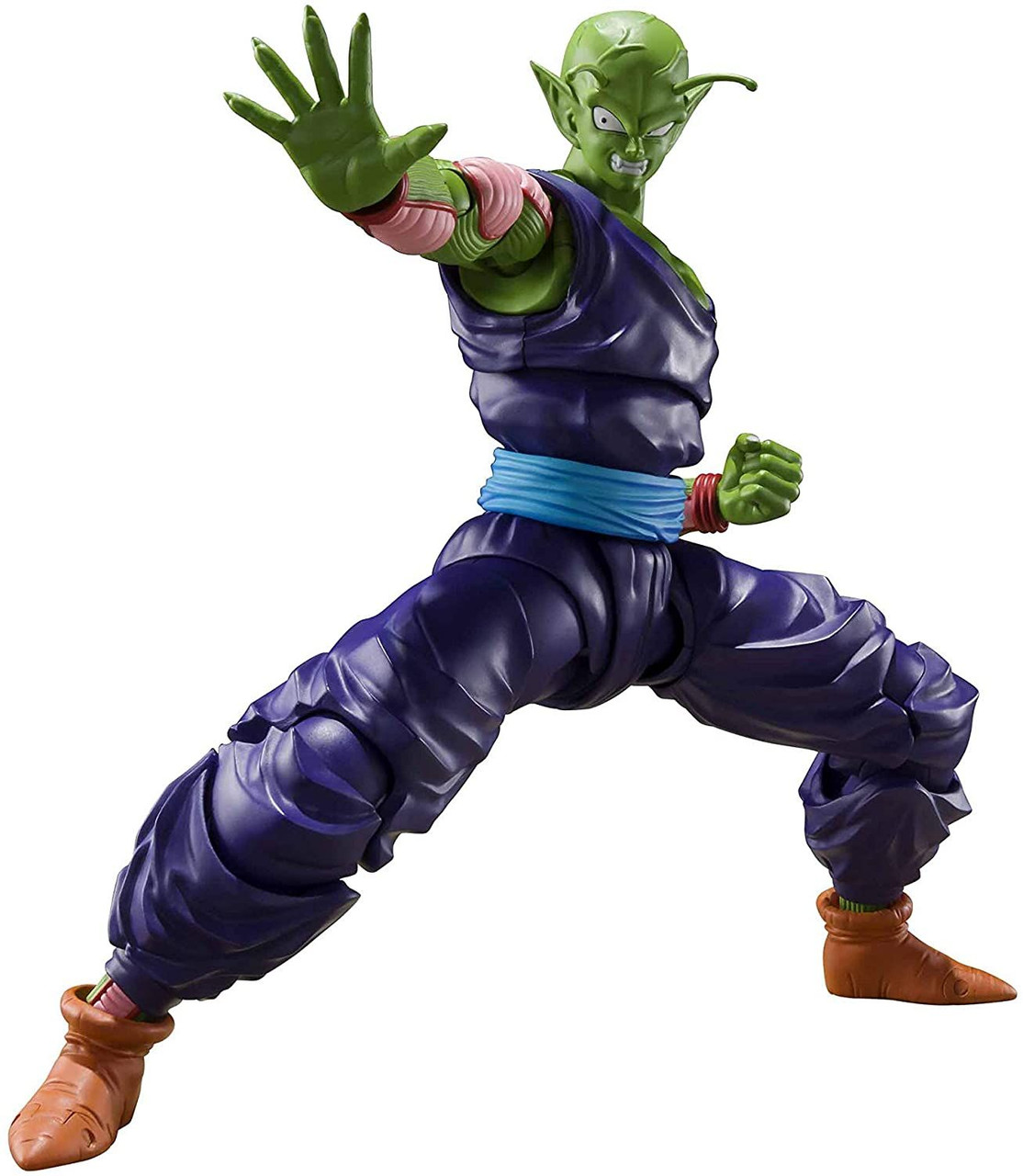 S.H. Figuarts Piccolo -The Proud Namekian- (Dragon Ball Z)