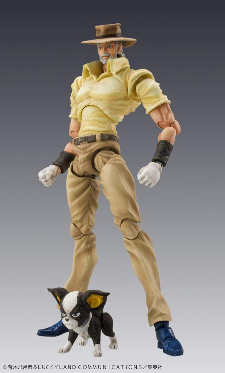 jojo action figures