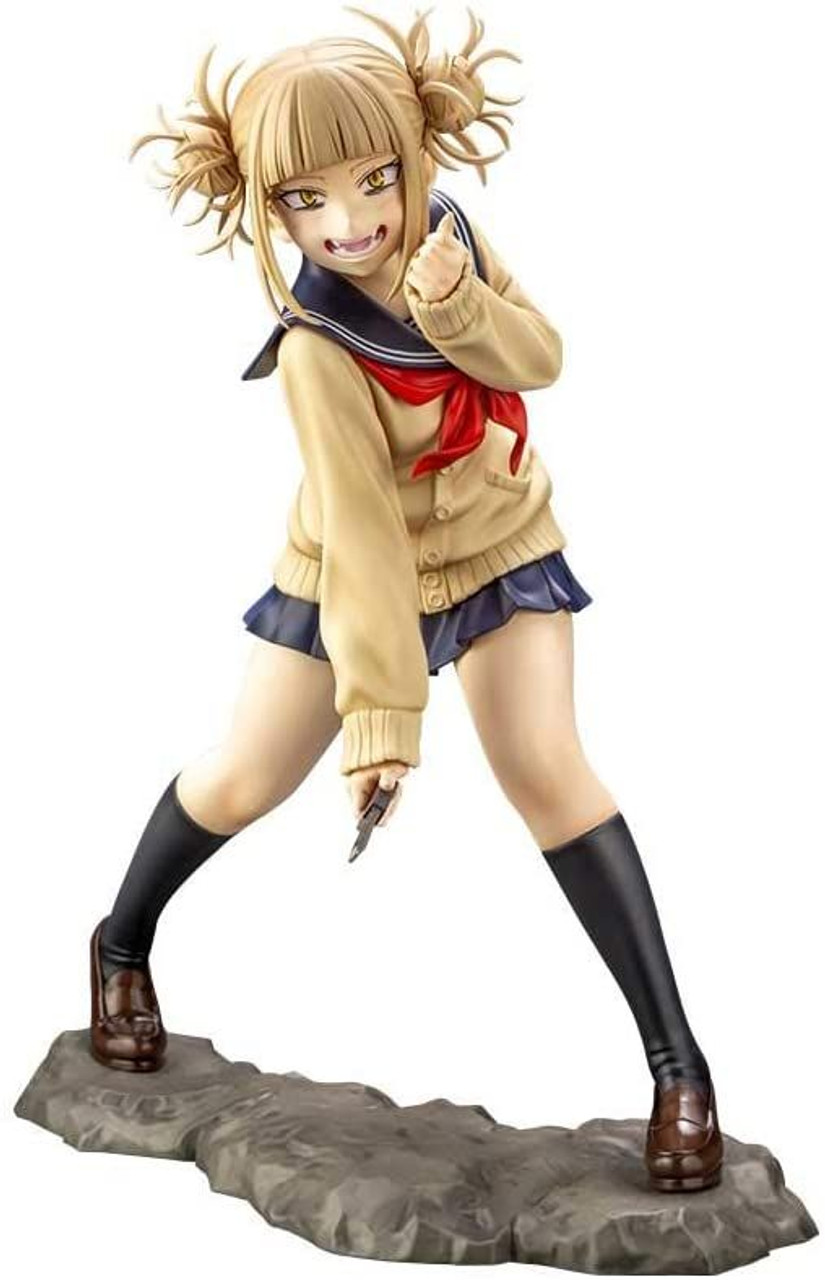 S-Fire Himiko Toga MY HERO ACADEMIA 1/8 Scale Figure