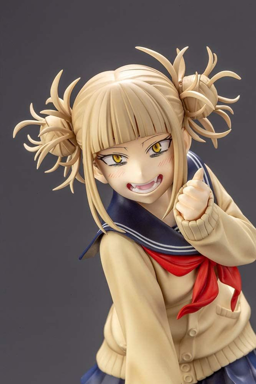 Himiko Toga 1/8 Scale Figure (My Hero Academia)