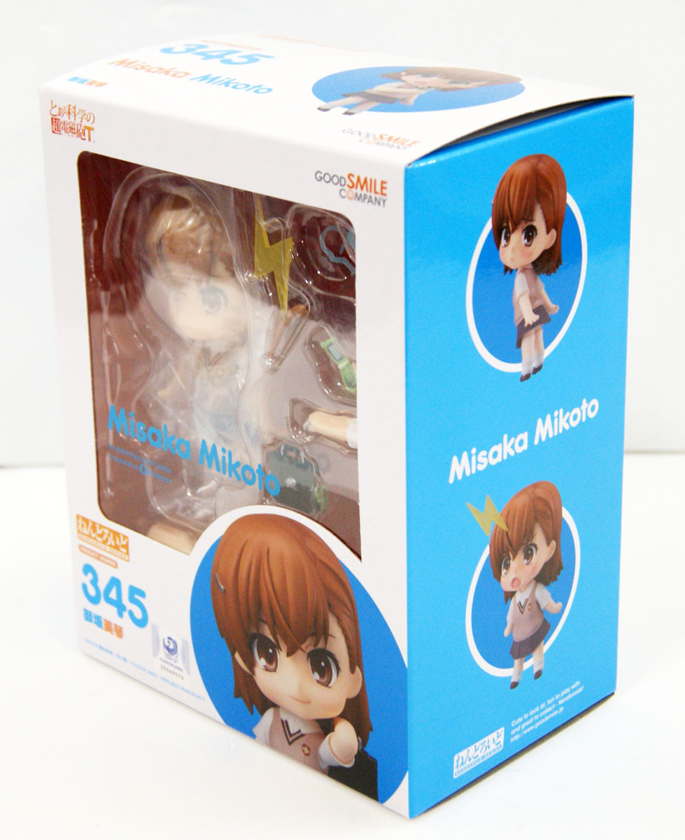 Nendoroid 771 Box Nendoroid Tohru (Miss Kobayashi's Dragon Maid)