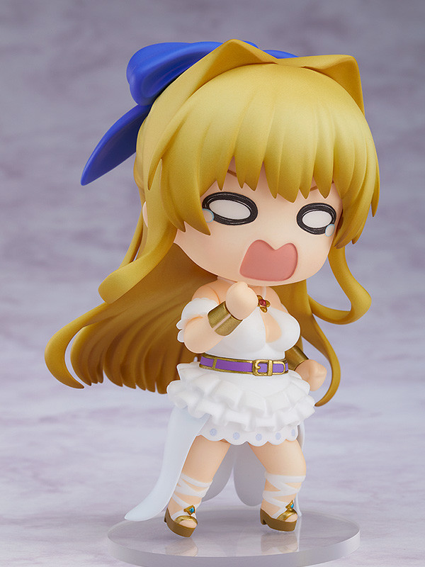 Good Smile Nendoroid 1353 Ristarte (Cautious Hero)