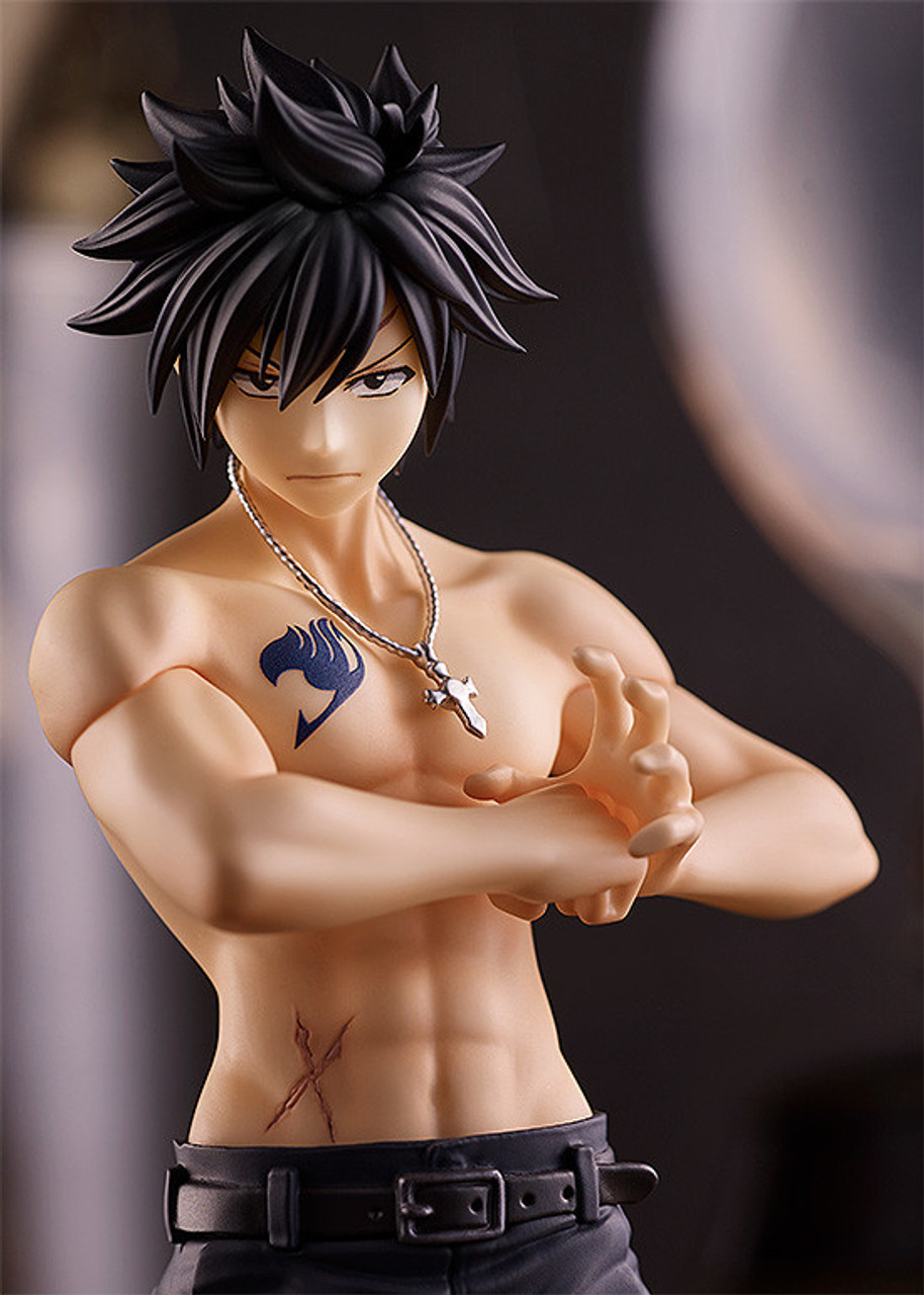 POP UP PARADE Fairy Tail Final Season - Gray Fullbuster: Grand