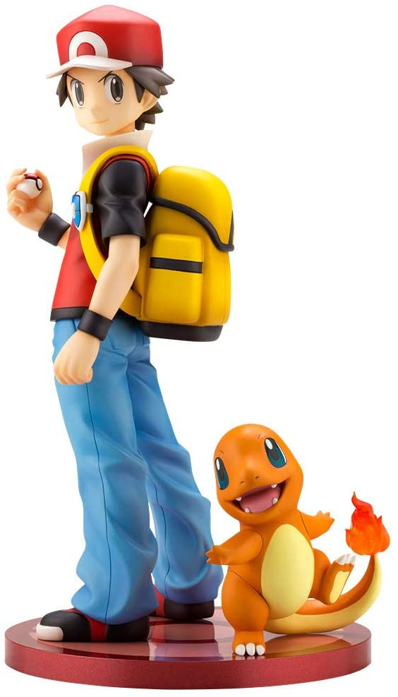 pokemon kotobukiya