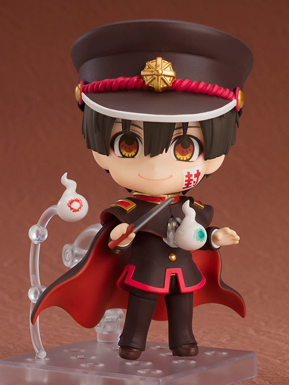 Orange Rouge Nendoroid 1341 Hanako-kun (Toilet-bound Hanako-kun)