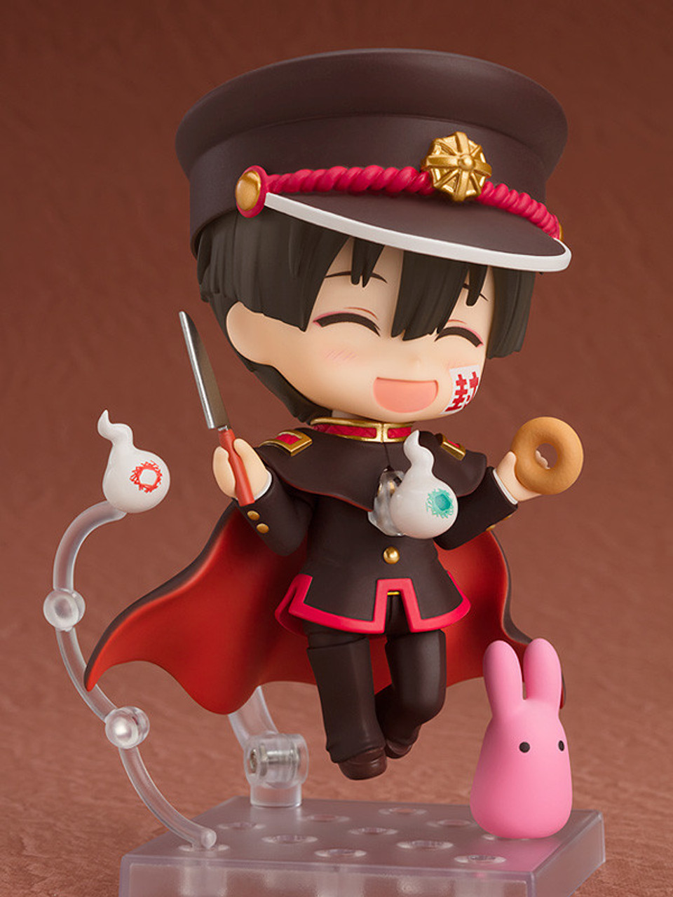 Orange Rouge Nendoroid 1341 Hanako-kun (Toilet-bound Hanako-kun)