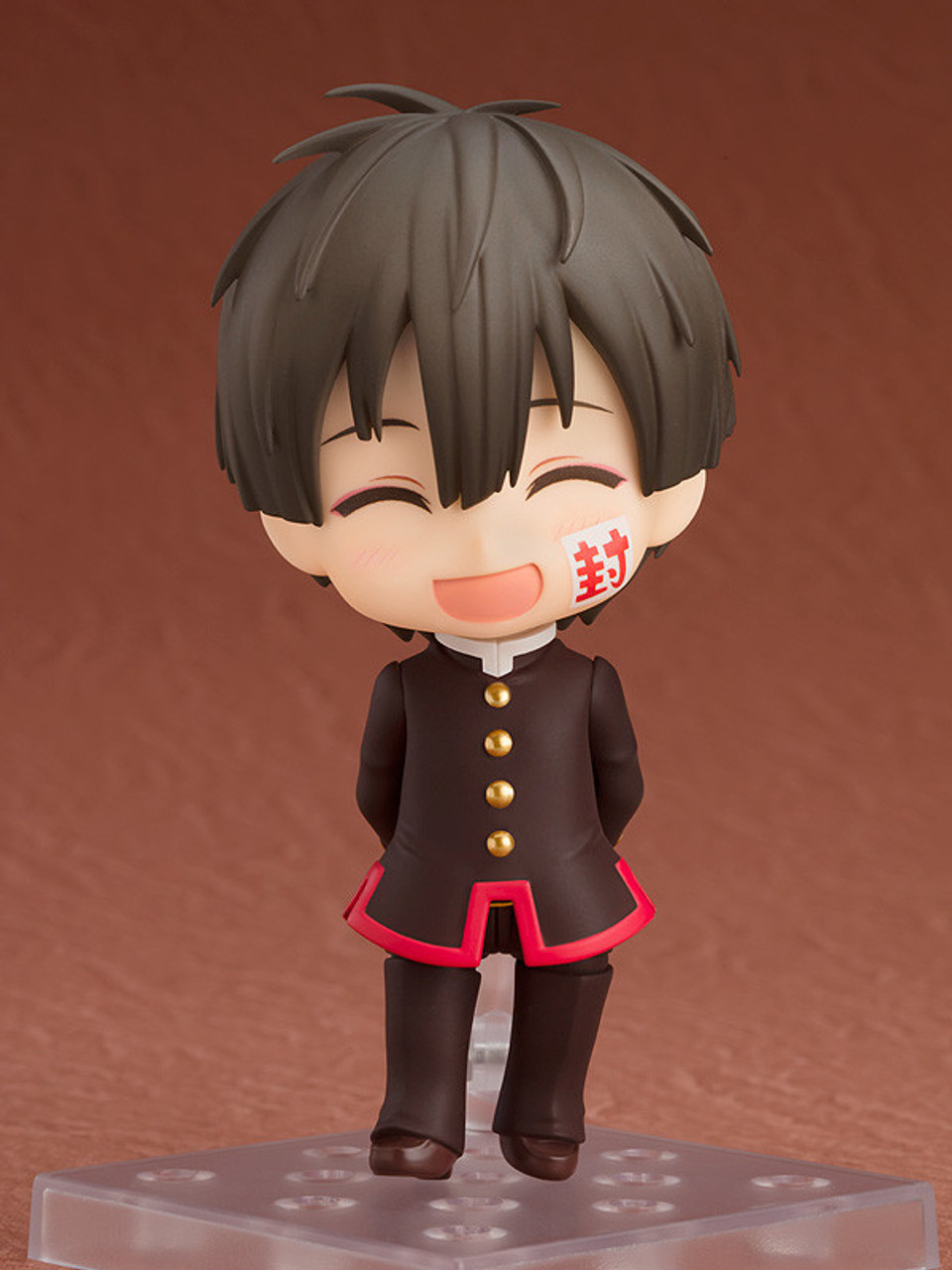 kun anemoneがま口 Nendoroid No. 1341 Toilet-bound Hanako-kun: Hanako-kun