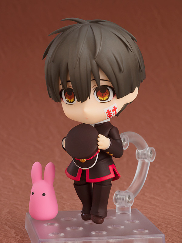 Nendoroid 1341 Hanako-kun (Toilet-bound Hanako-kun)