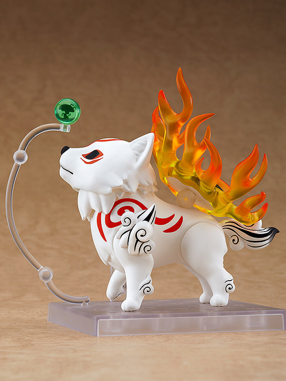 Max Factory Nendoroid 1365 Amaterasu (Okami) | PlazaJapan